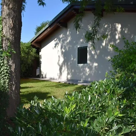 Villa Con Piscina Villa Curtatone