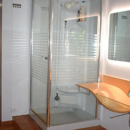 Villa Villa Con Piscina *