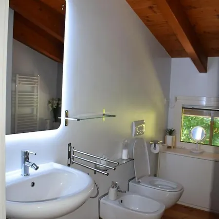 Villa Villa Con Piscina