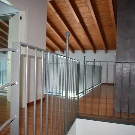 Villa Con Piscina * Curtatone