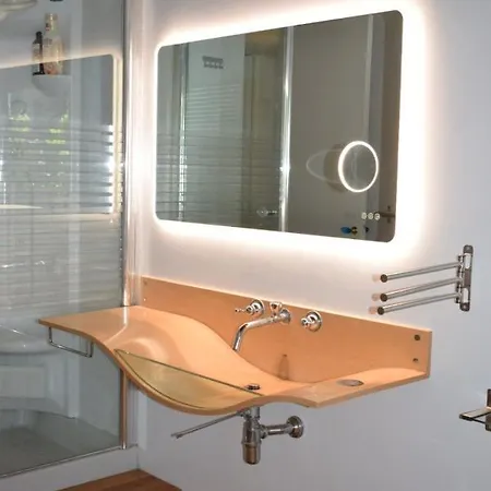 Villa Con Piscina Villa