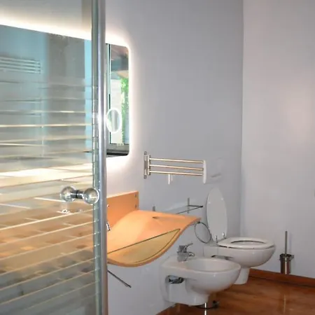 Villa Con Piscina Villa Curtatone