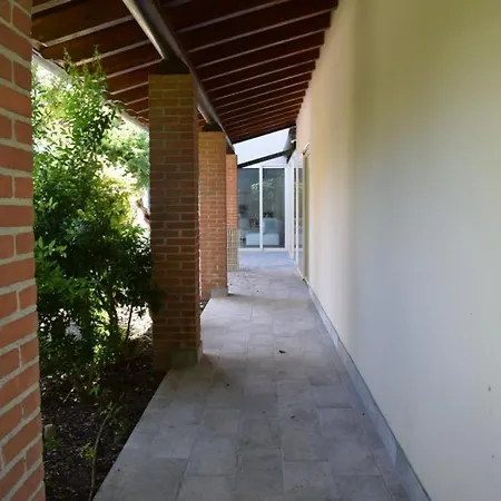 Villa Villa Con Piscina