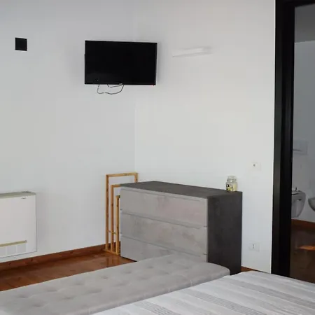 Villa Con Piscina Villa Curtatone