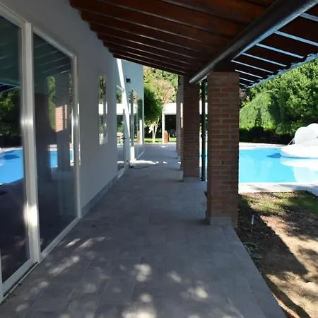 Villa Con Piscina Villa *