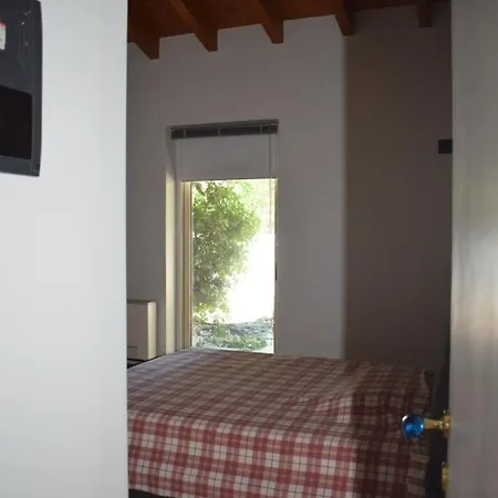 Villa Con Piscina
