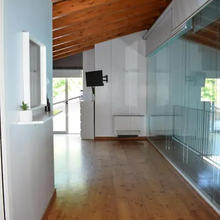 Villa Con Piscina Curtatone