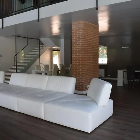 Villa Con Piscina Villa *