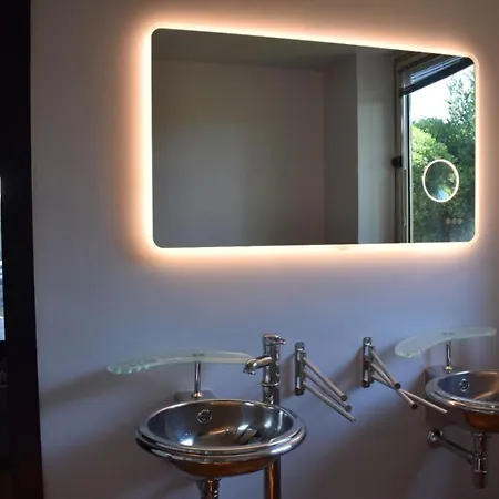 Villa Villa Con Piscina