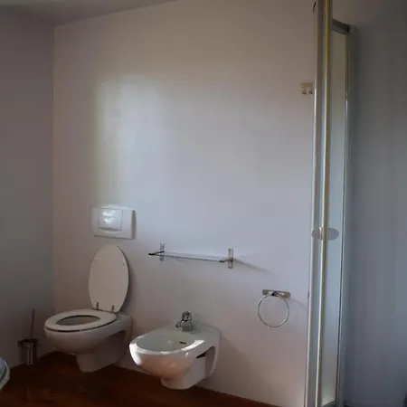 Villa Con Piscina *