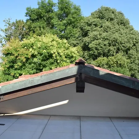 Villa Con Piscina Villa *