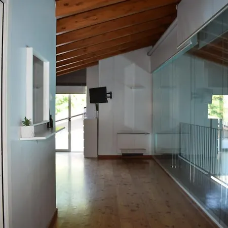 Villa Con Piscina *
