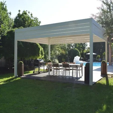 Villa Con Piscina Villa