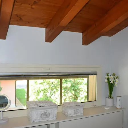 Villa Con Piscina Villa Curtatone