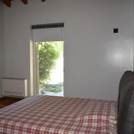 Villa Con Piscina Villa