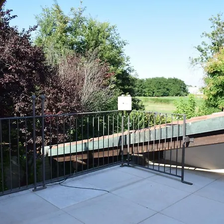 Villa Con Piscina Вилла
