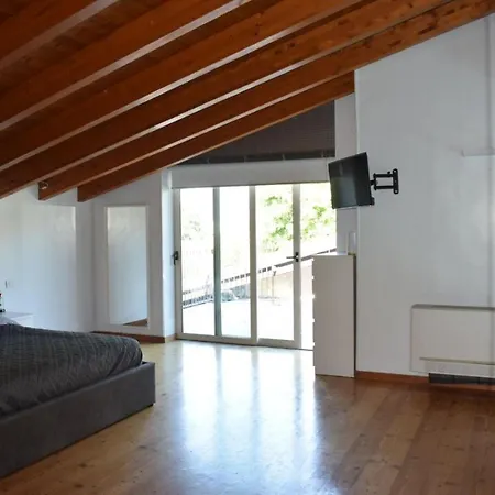 Вилла Villa Con Piscina *